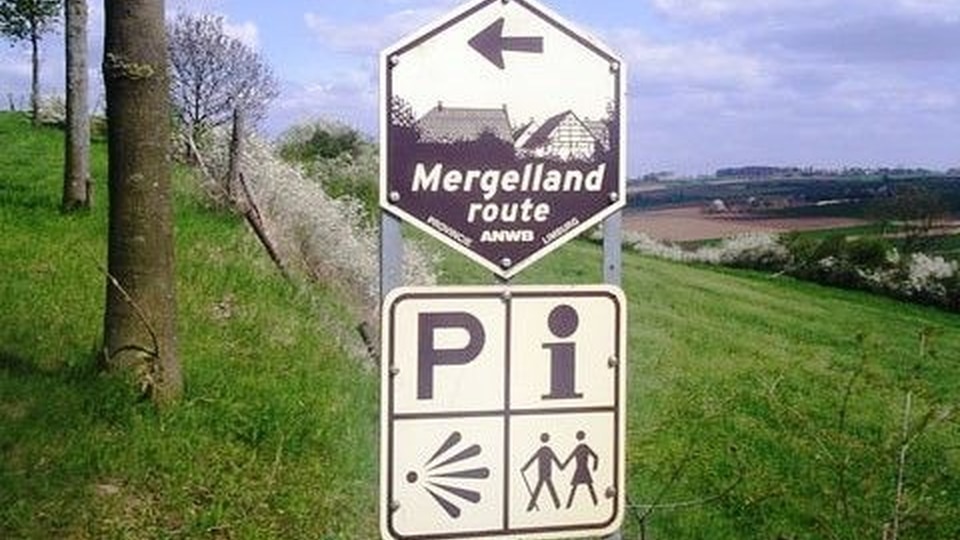 Mergellandroute